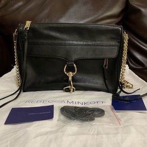 Rebecca Minkoff MAC crossbody bag